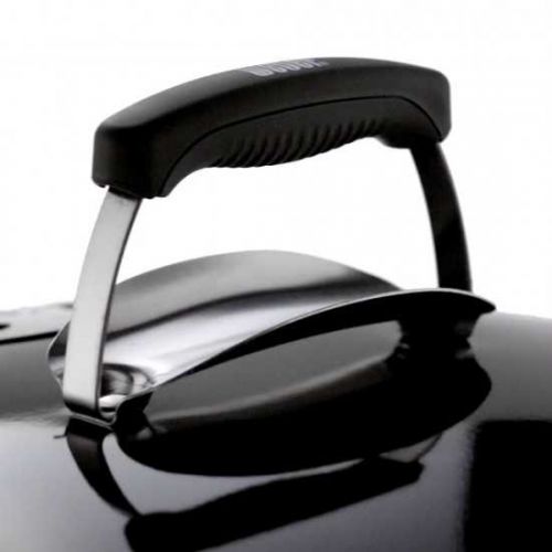 Гриль на вугіллі для дачі O 57 см Weber Master-Touch GBS, арт. 14501004 