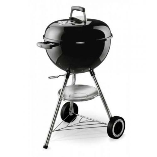 Угольный гриль O 47 см Weber One-Touch Original без термометра, арт. 1241004 Угольный гриль O 47 см Weber One-Touch Original без термометра, арт. 1241004