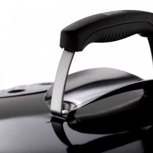Гриль вугільний O 57 см Weber One-Touch Original, арт. 1341504 