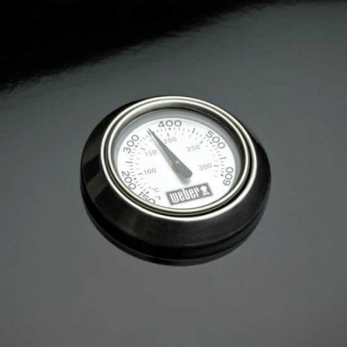 Гриль вугільний O 57 см Weber One-Touch Original, арт. 1341504 