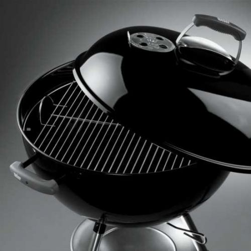 Гриль вугільний O 57 см Weber One-Touch Original, арт. 1341504 