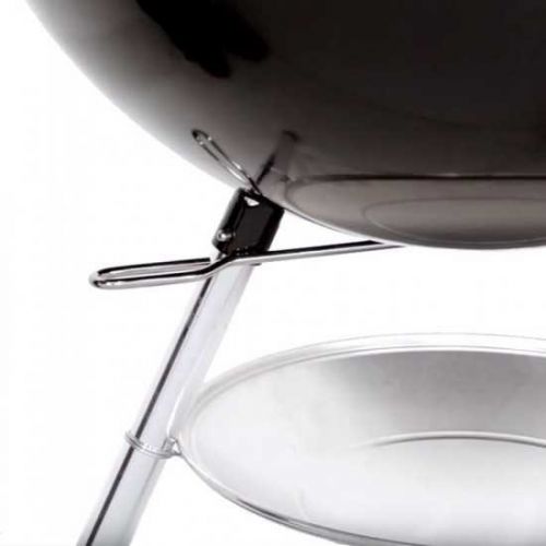 Гриль вугільний O 57 см Weber One-Touch Original, арт. 1341504 