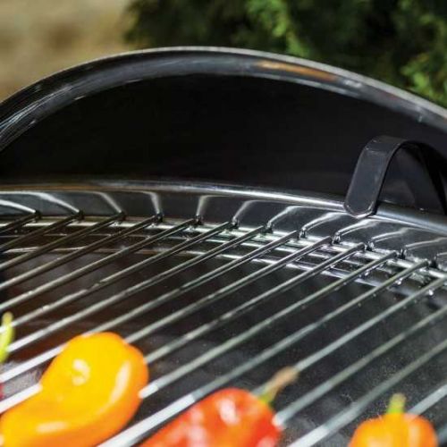Гриль вугільний O 57 см Weber One-Touch Original, арт. 1341504 