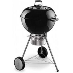 Гриль на вугіллі O 57 см Weber One-Touch Premium, арт. 14401004