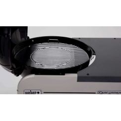 Гриль стол Weber Performer Deluxe GBS, арт. 15501004
