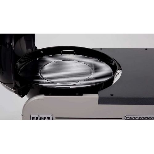 Гриль стіл Weber Performer Deluxe GBS, арт. 15501004 Гриль стіл Weber Performer Deluxe GBS, арт. 15501004