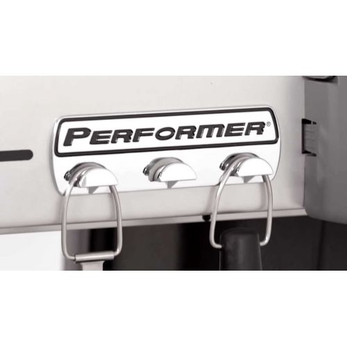 Гриль стіл Weber Performer Deluxe GBS, арт. 15501004 