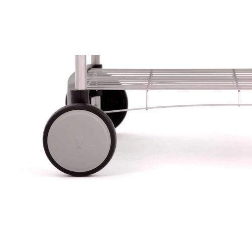 Гриль стіл Weber Performer Deluxe GBS, арт. 15501004 