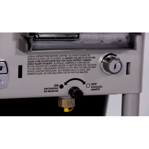 Гриль стіл Weber Performer Deluxe GBS, арт. 15501004 
