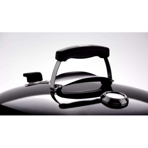 Гриль стіл Weber Performer Deluxe GBS, арт. 15501004 