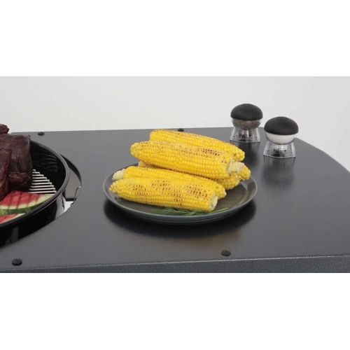 Гриль стіл Weber Performer Deluxe GBS, арт. 15501004 