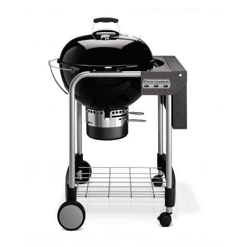 Гриль для пікніка O 57 см Weber Performer Original GBS, арт. 15301004 Гриль для пікніка O 57 см Weber Performer Original GBS, арт. 15301004