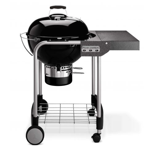 Гриль для пікніка O 57 см Weber Performer Original GBS, арт. 15301004 