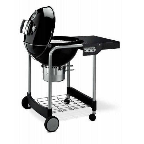 Гриль для пікніка O 57 см Weber Performer Original GBS, арт. 15301004 