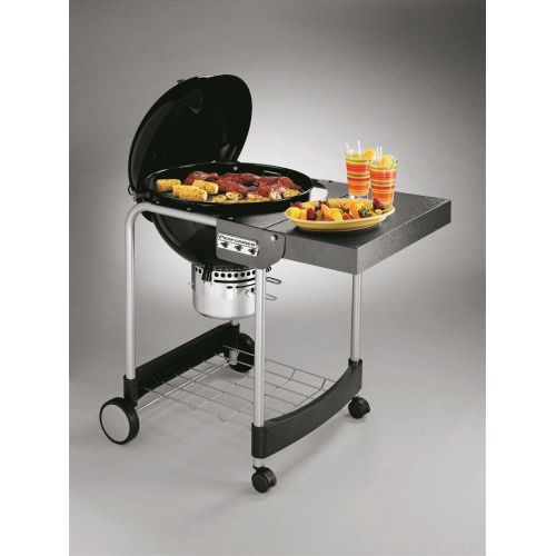 Гриль для пікніка O 57 см Weber Performer Original GBS, арт. 15301004 