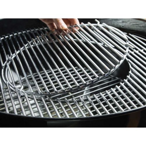 Гриль для пікніка O 57 см Weber Performer Original GBS, арт. 15301004 