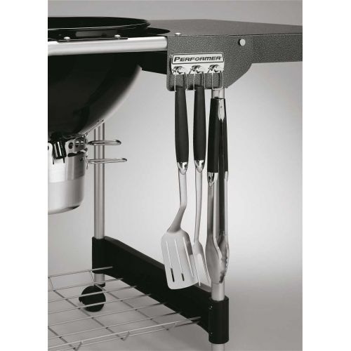 Гриль для пікніка O 57 см Weber Performer Original GBS, арт. 15301004 