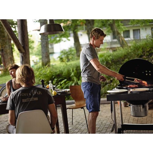 Гриль для пікніка O 57 см Weber Performer Original GBS, арт. 15301004 