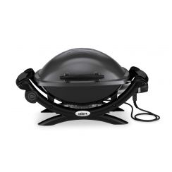 Гриль електричний Weber Q 1400, арт. 52020079