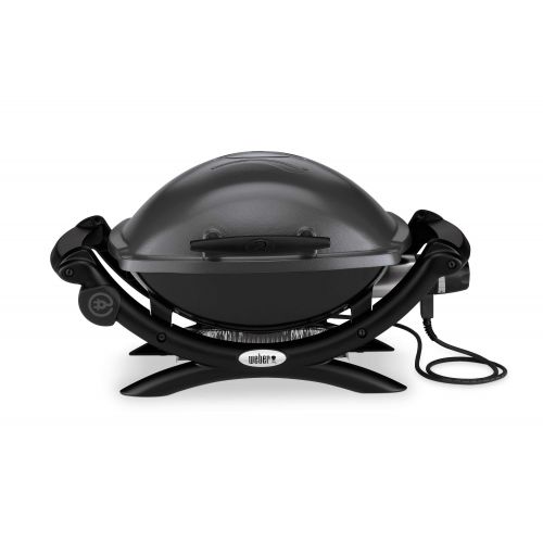 Гриль електричний Weber Q 1400, арт. 52020079 