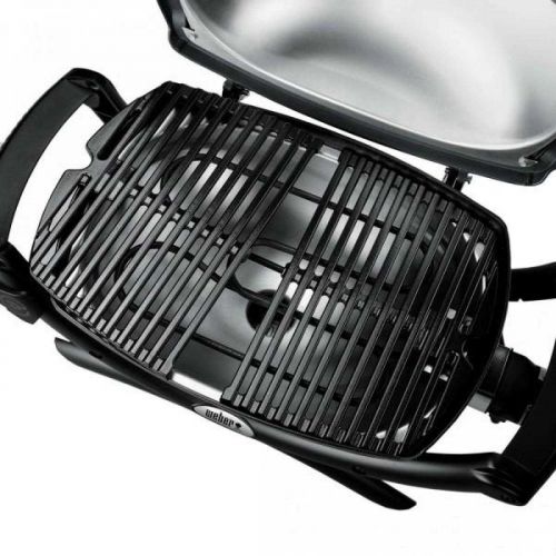 Гриль електричний Weber Q 1400, арт. 52020079 
