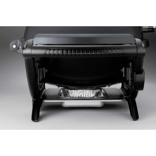 Гриль електричний Weber Q 1400, арт. 52020079 