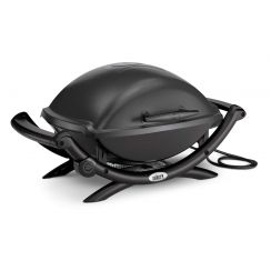 Електрогриль барбекю Weber Q2400, арт. 55020079
