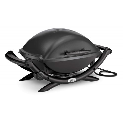 Електрогриль барбекю Weber Q2400, арт. 55020079 