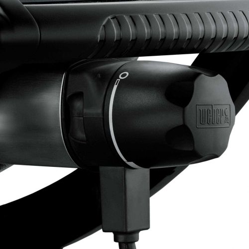 Електрогриль барбекю Weber Q2400, арт. 55020079 