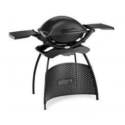 Гриль барбекю електричний Weber Q 2400 з підставкою, арт. 55020879