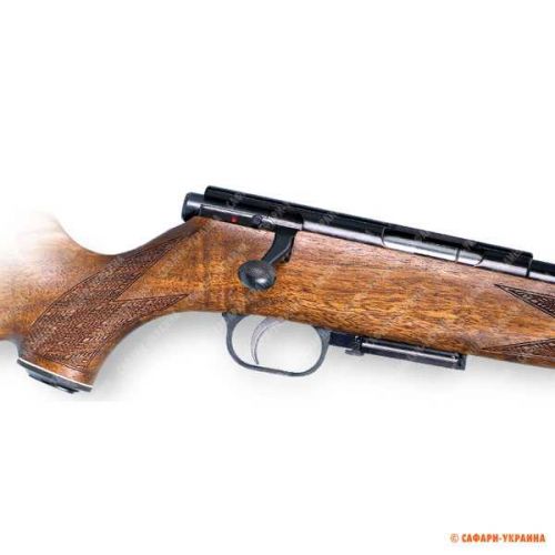 Карабін мисливський Weihrauch HW 60J, кал.222 Rem, ствол 58 см 