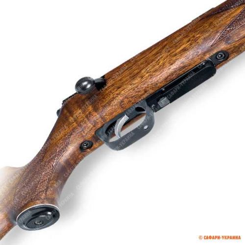 Карабін мисливський Weihrauch HW 60J, кал.222 Rem, ствол 58 см 