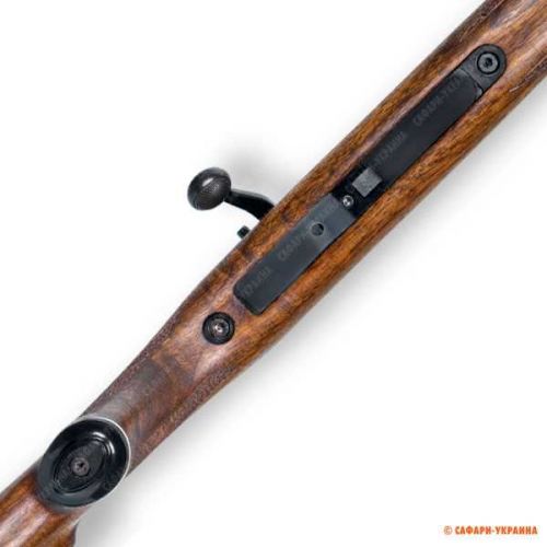 Карабін мисливський Weihrauch HW 60J, кал.222 Rem, ствол 58 см 
