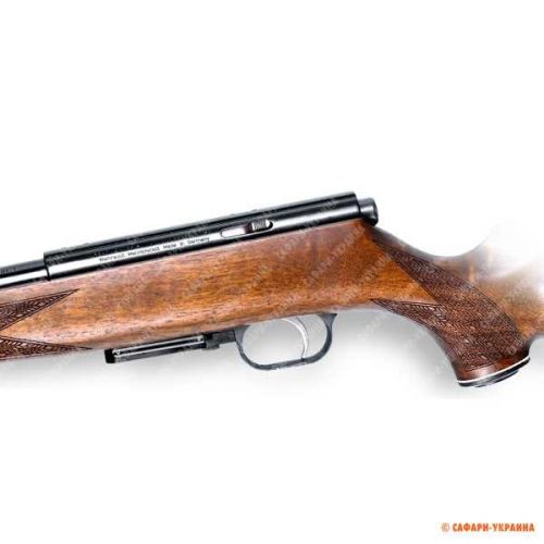 Карабін мисливський Weihrauch HW 60J, кал.222 Rem, ствол 58 см 