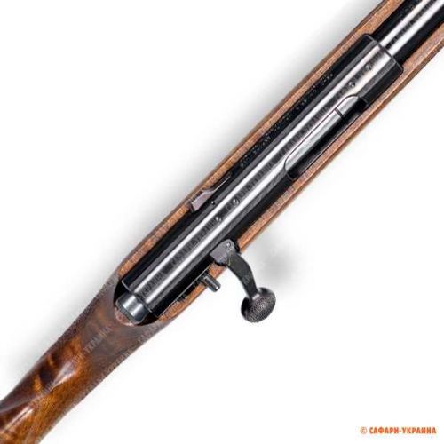 Карабін мисливський Weihrauch HW 60J, кал.222 Rem, ствол 58 см 