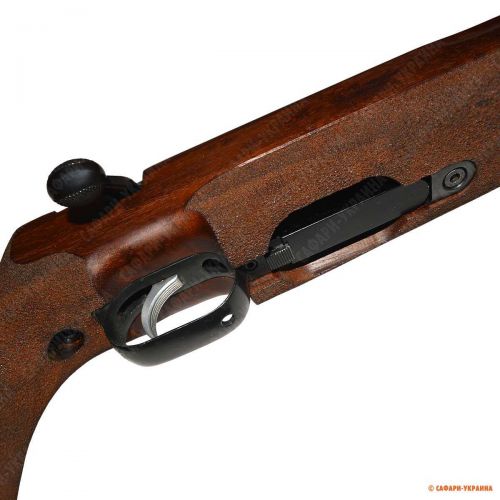 Карабін мисливський Weihrauch HW 66, кал.222 Rem, ствол 22  