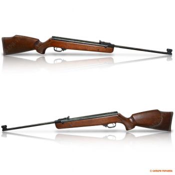 Пневматическая винтовка Weihrauch HW 90, кал.4,5 mm, ствол: 50 см