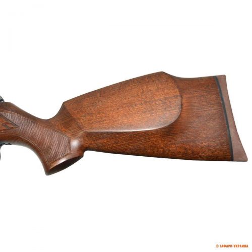 Пневматическая винтовка Weihrauch HW 90, кал.4,5 mm, ствол: 50 см