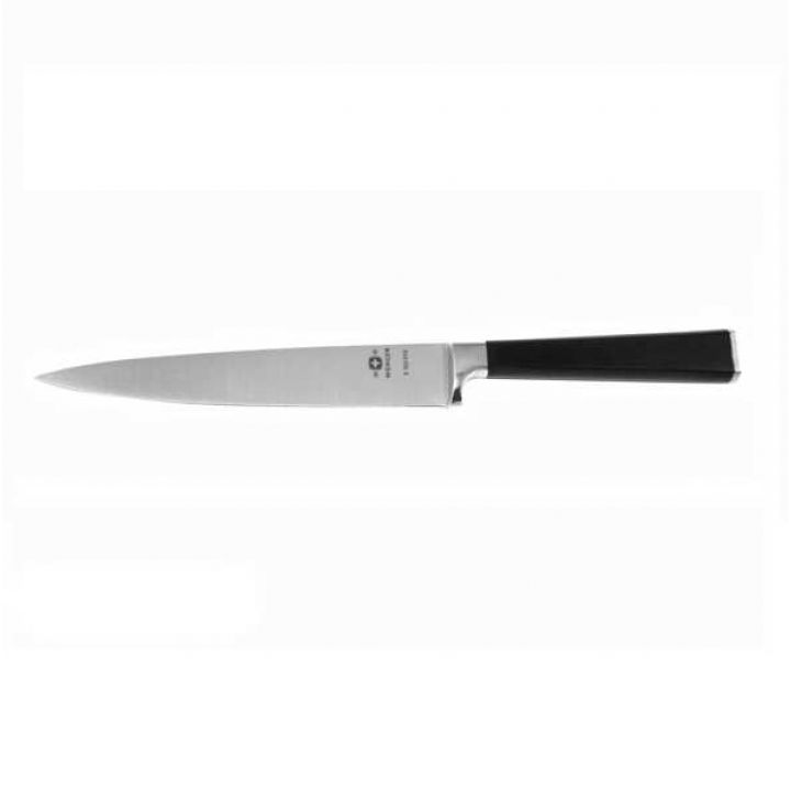 Нож кованый кухонный универсальный Wenger Forged, длина клинка 150 мм