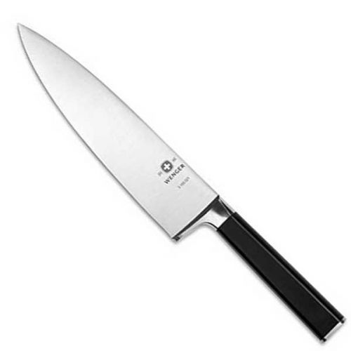 Ніж кований кухонний для шеф-кухаря Wenger Forged, довжина клинка 210 мм 