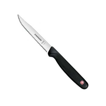 Нож кухонный для стейков Wenger Grand Maitre, длина клинка 110 мм