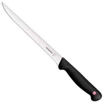 Нож кухонный для рыбы с гибким лезвием Wenger Grand Maitre, длина клинка 200 мм