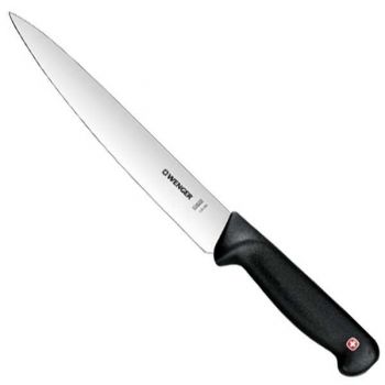 Нож кухонный поварской Wenger Grand Maitre, длина клинка 190 мм