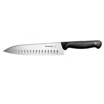 Кулинарный нож Wenger Grand Maitre, длина клинка 200 мм