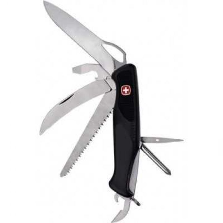 Швейцарский нож Wenger New Ranger 1.77.58
