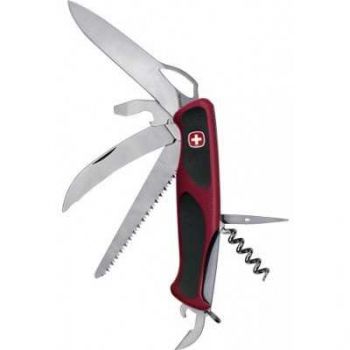 Швейцарский нож Wenger RangerGrip 1.77.57.821