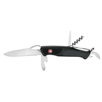 Швейцарский нож Wenger RangerGrip 1.77.61
