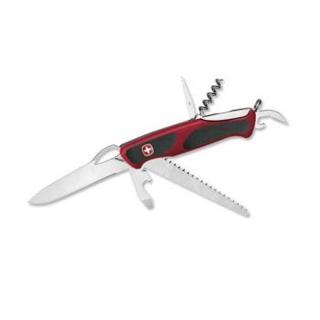 Швейцарский нож Wenger RangerGrip 1.77.79.821 в подарочном футляре