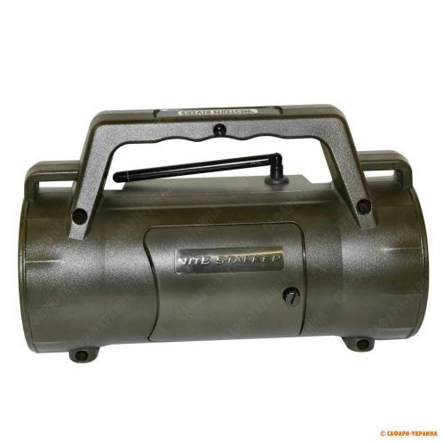 Манок для полювання Western Rivers Nite Stalker, з можливістю запису звуків 