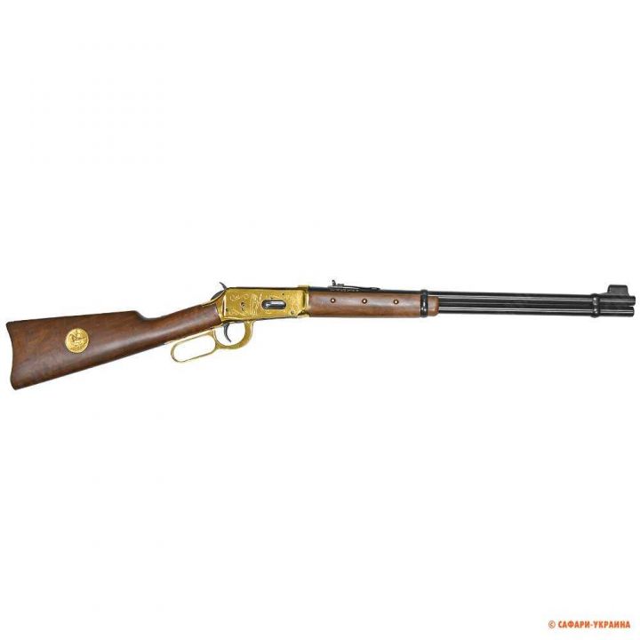 Карабін Winchester Lever Action 94 Comanche Carbine, кал.30-30 Win, ствол 51 см 